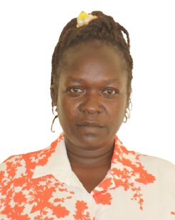 ALUPO JESCA  RUTH MALINGA